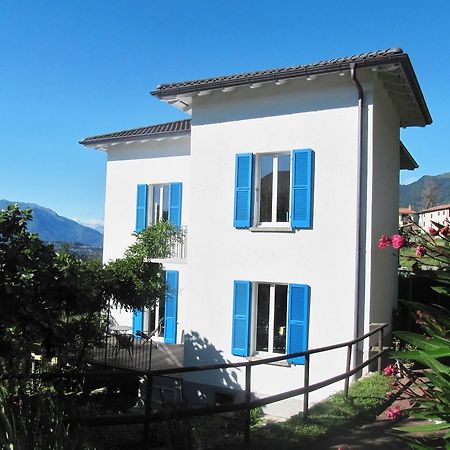 Apartmán Ca' Dogana Vegia Pugerna Pokoj fotografie