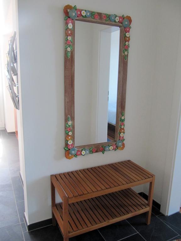 Apartmán Ca' Dogana Vegia Pugerna Pokoj fotografie