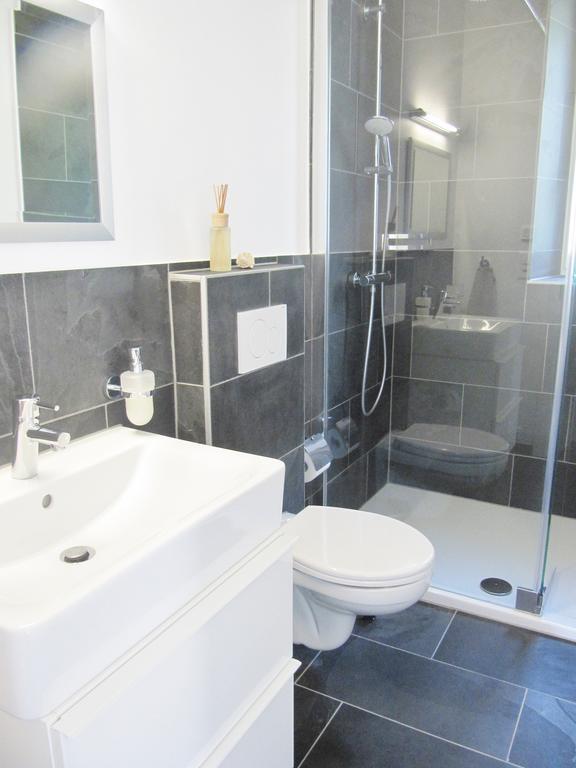 Apartmán Ca' Dogana Vegia Pugerna Pokoj fotografie
