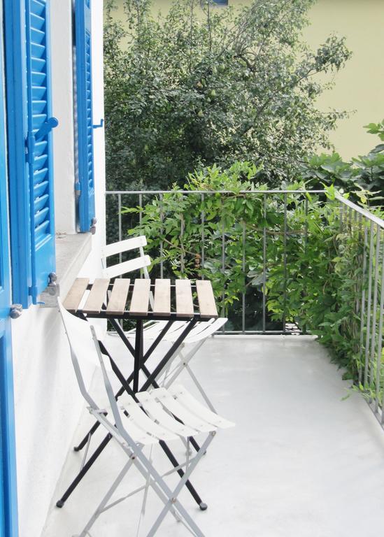 Apartmán Ca' Dogana Vegia Pugerna Pokoj fotografie