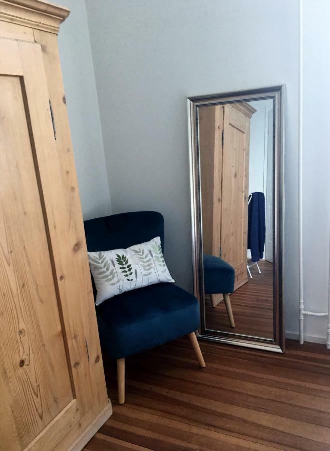Apartmán Ca' Dogana Vegia Pugerna Exteriér fotografie